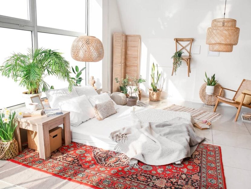 Tappeti orientali: come sceglierli e abbinarli con stile