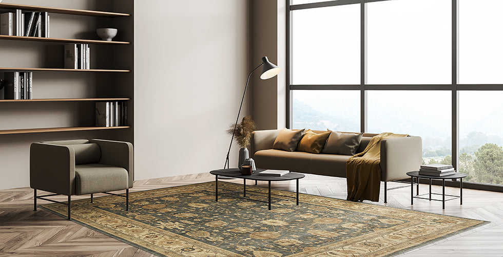 Tappeti Grandi Orientali