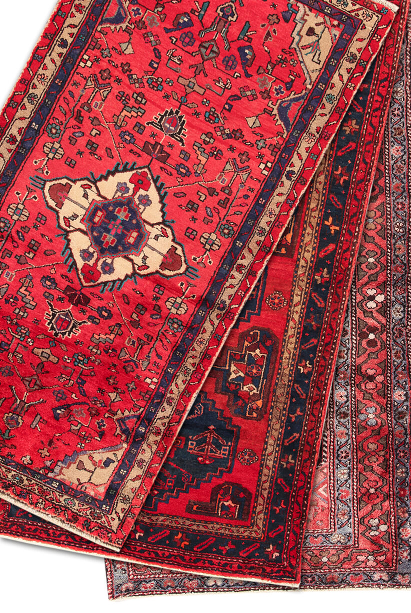 HAMADAN ASSORTED