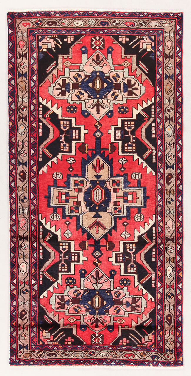 HAMADAN ASSORTED