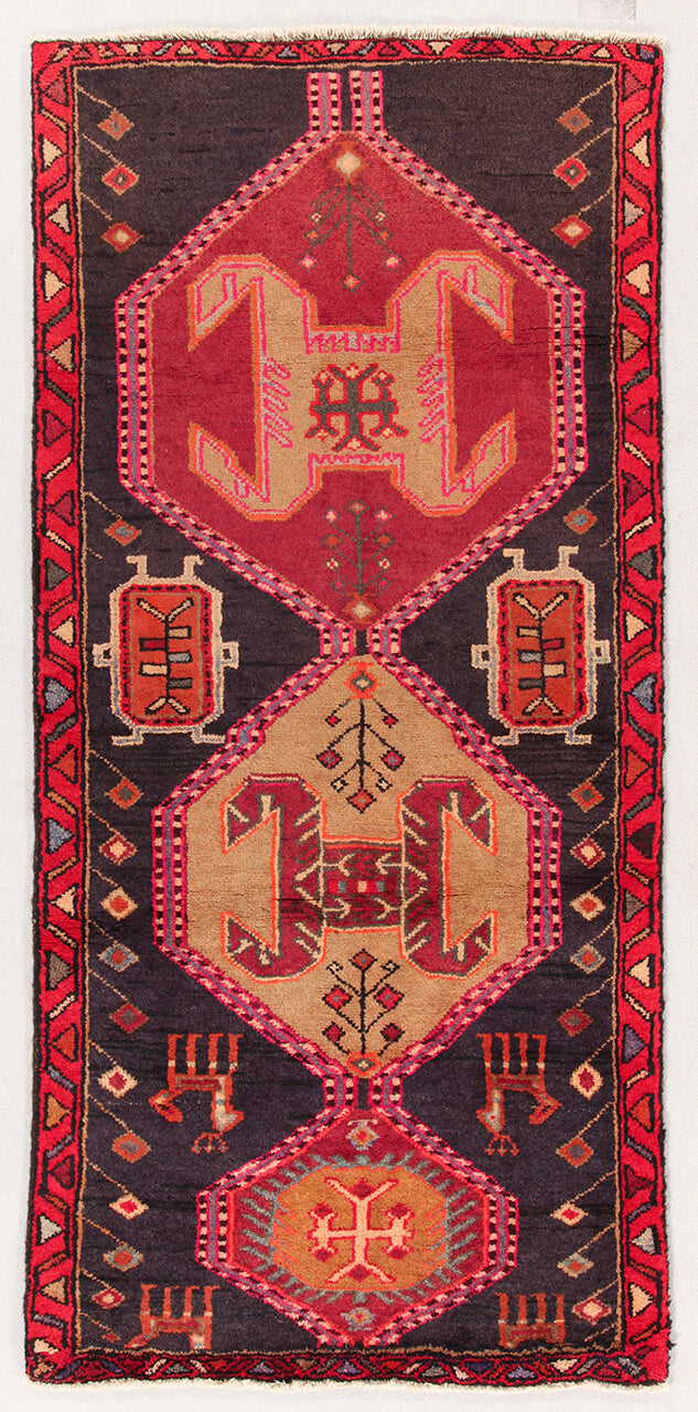 HAMADAN ASSORTED