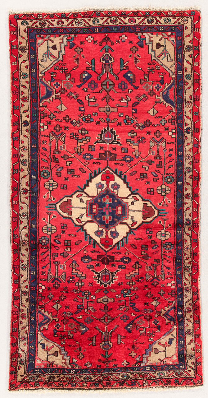 HAMADAN ASSORTED