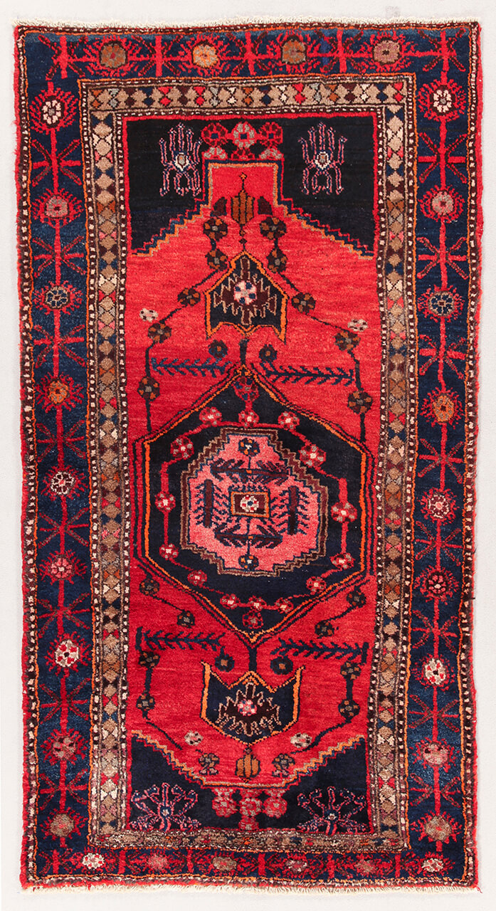 HAMADAN ASSORTED