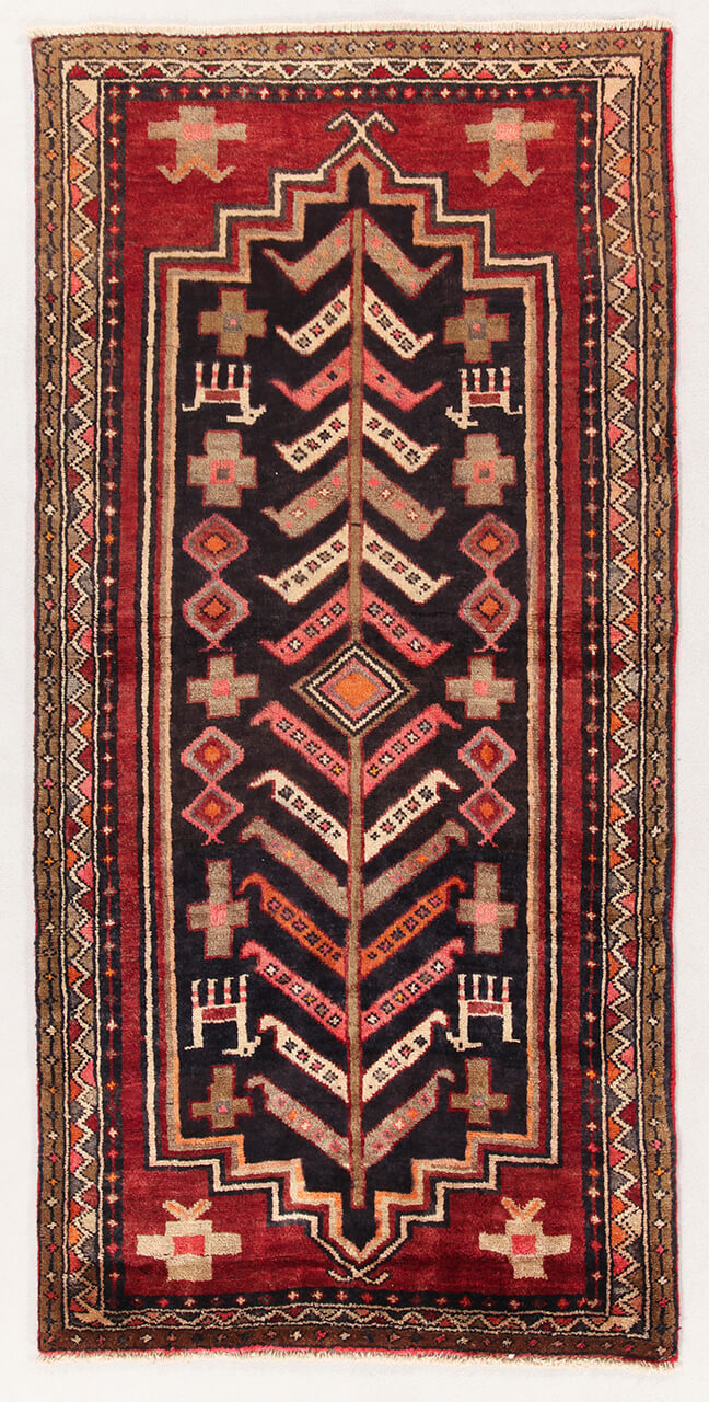 HAMADAN ASSORTED