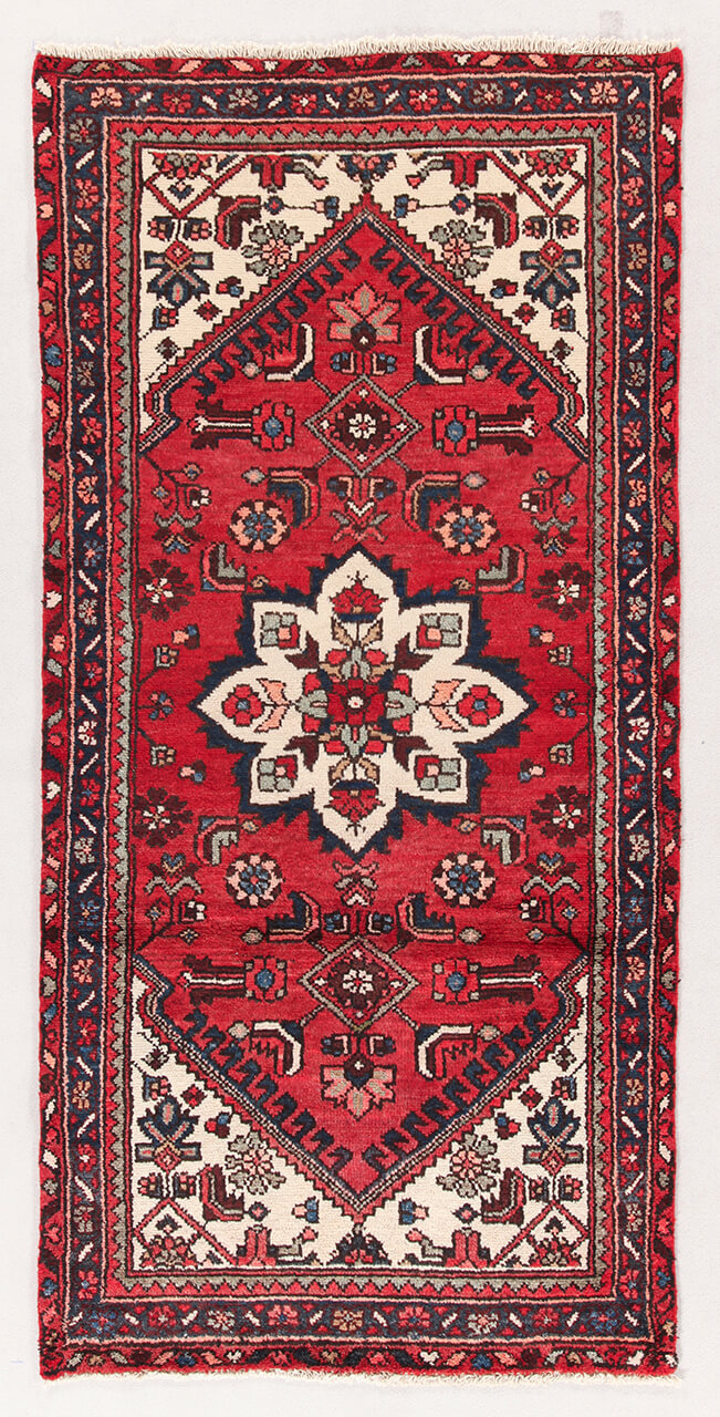 HAMADAN ASSORTED