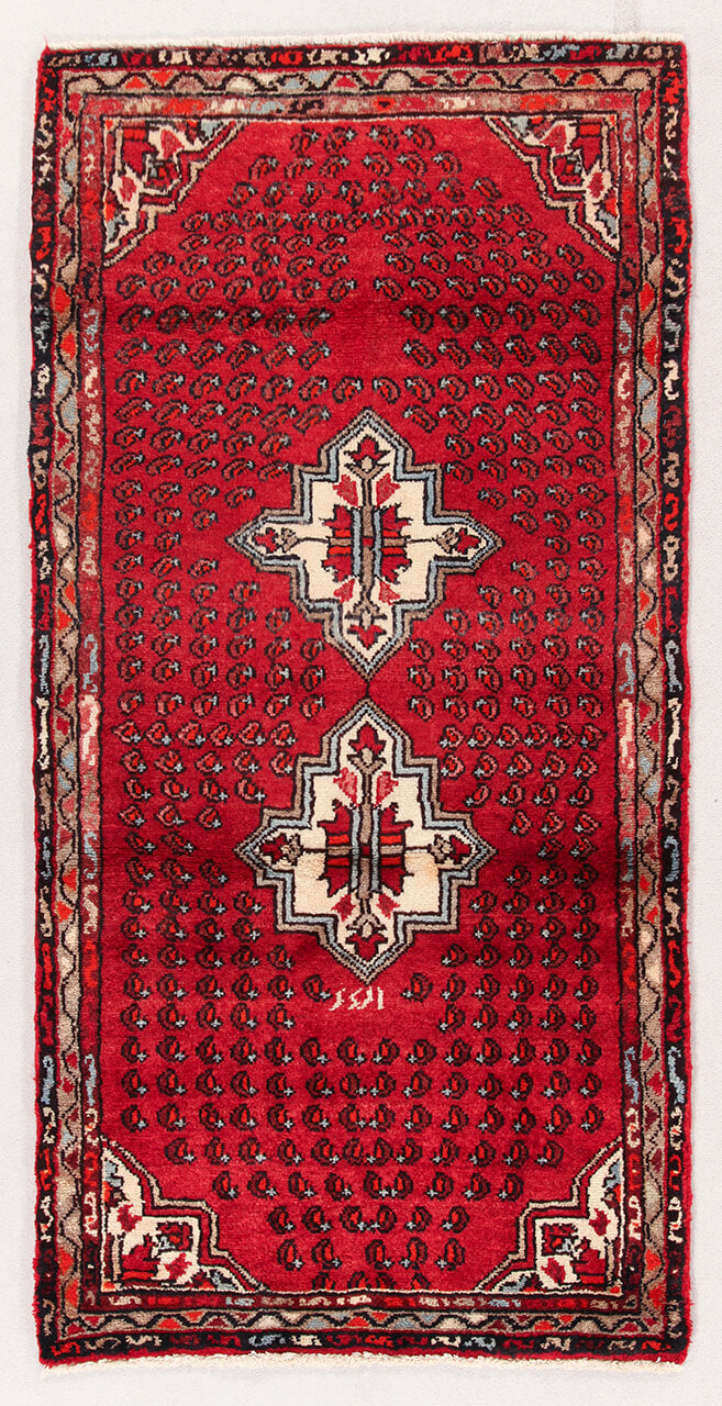 HAMADAN ASSORTED