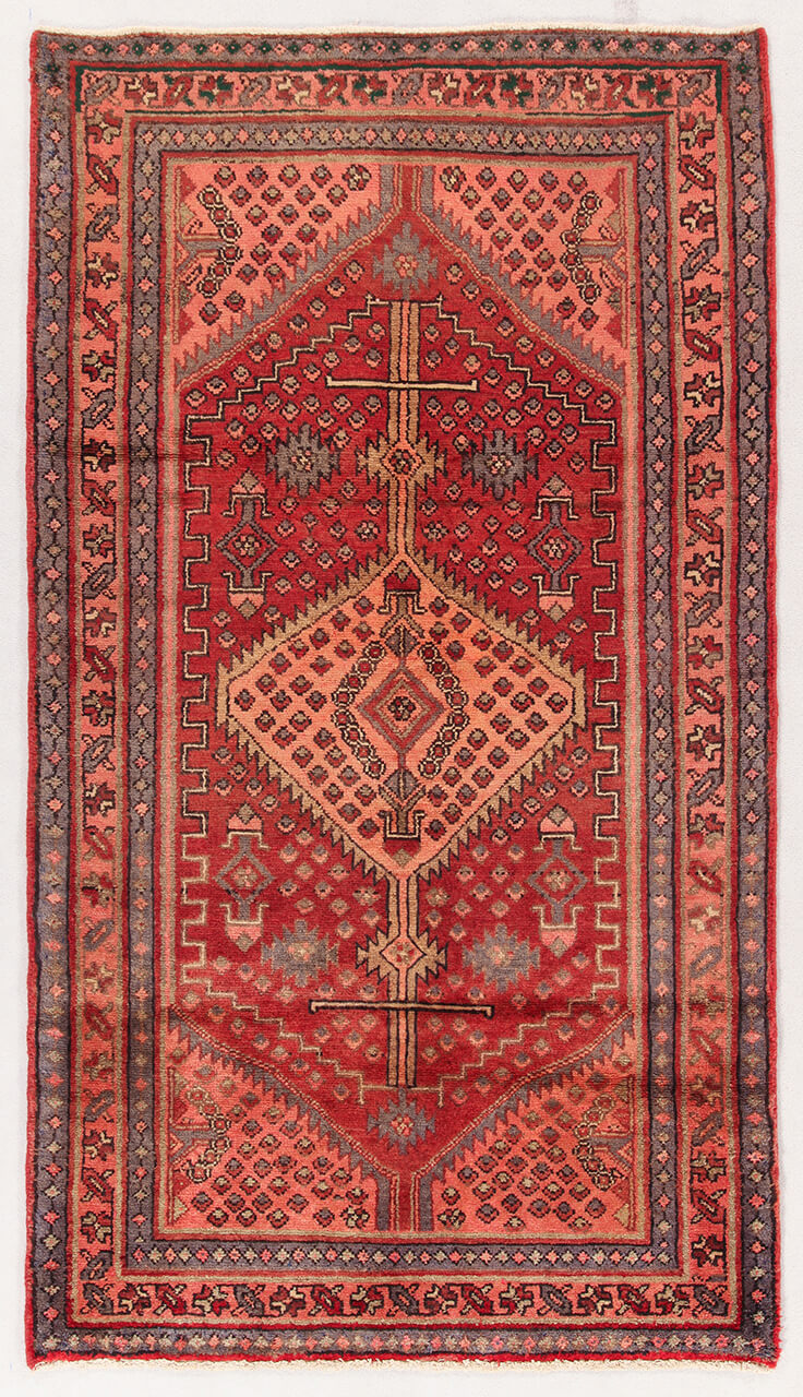 HAMADAN ASSORTED