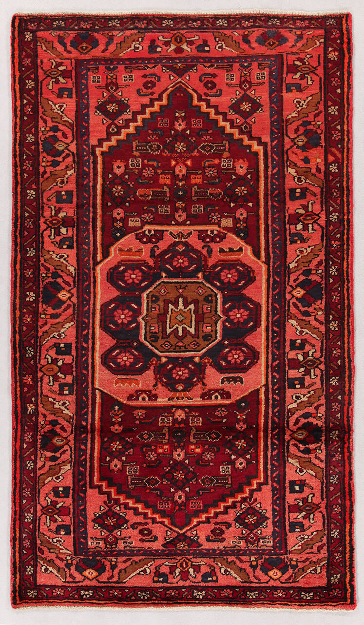 HAMADAN ASSORTED