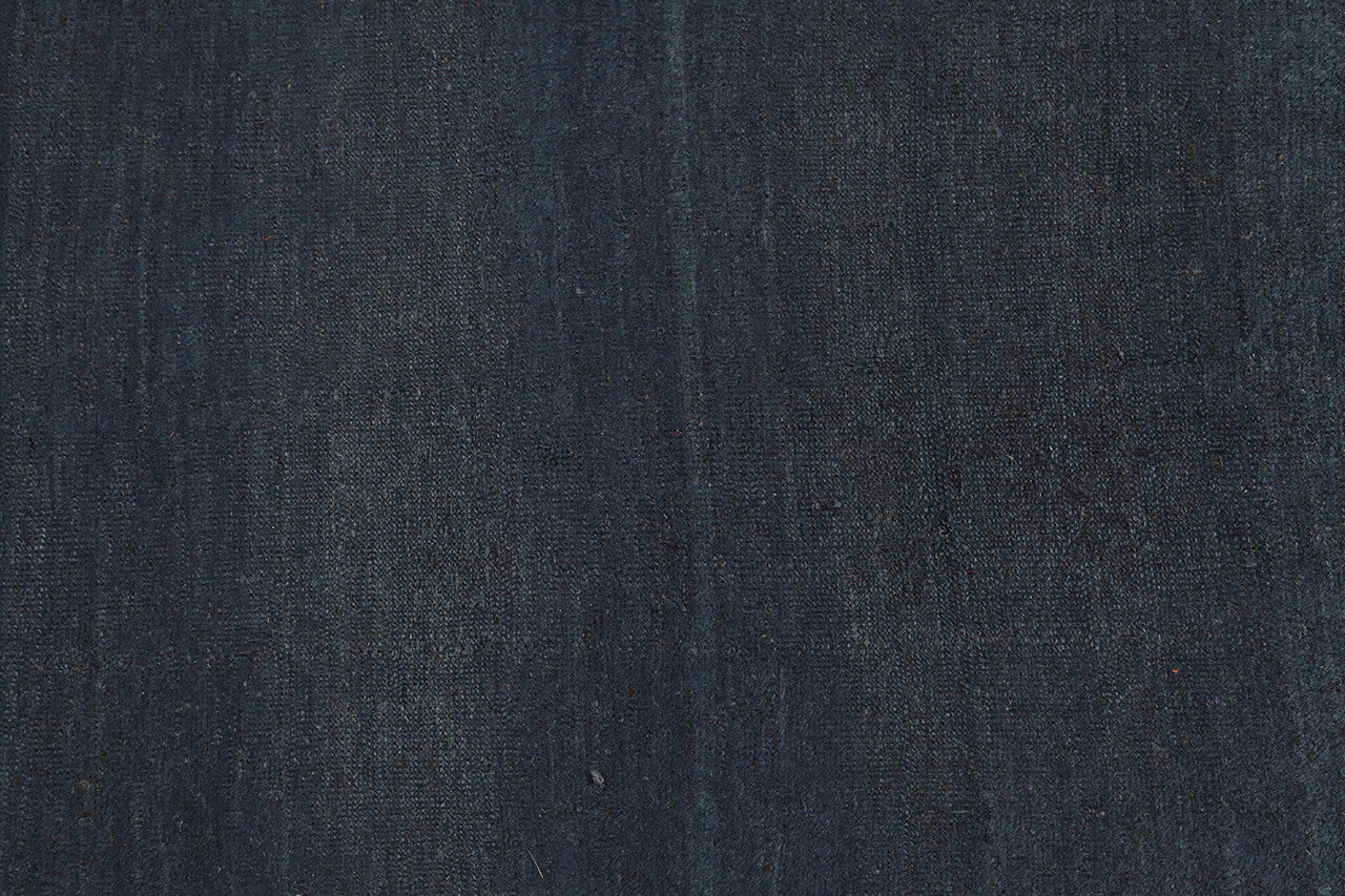 Tappeto Mahal Antico Persiano Autentico | Annodato a Mano 555x115cm