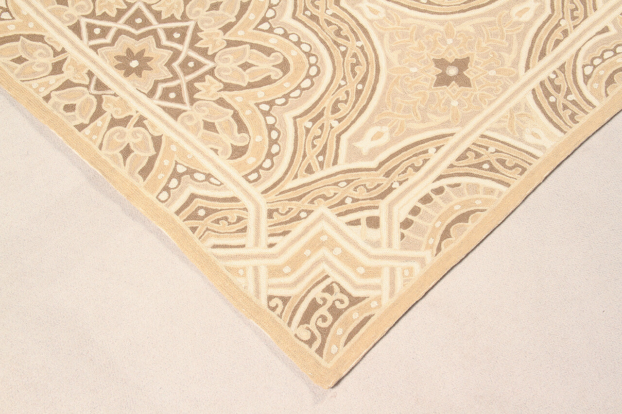LA ROMANTICA MEDALLION - CarpetLiving