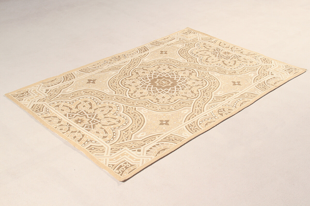 LA ROMANTICA MEDALLION - CarpetLiving