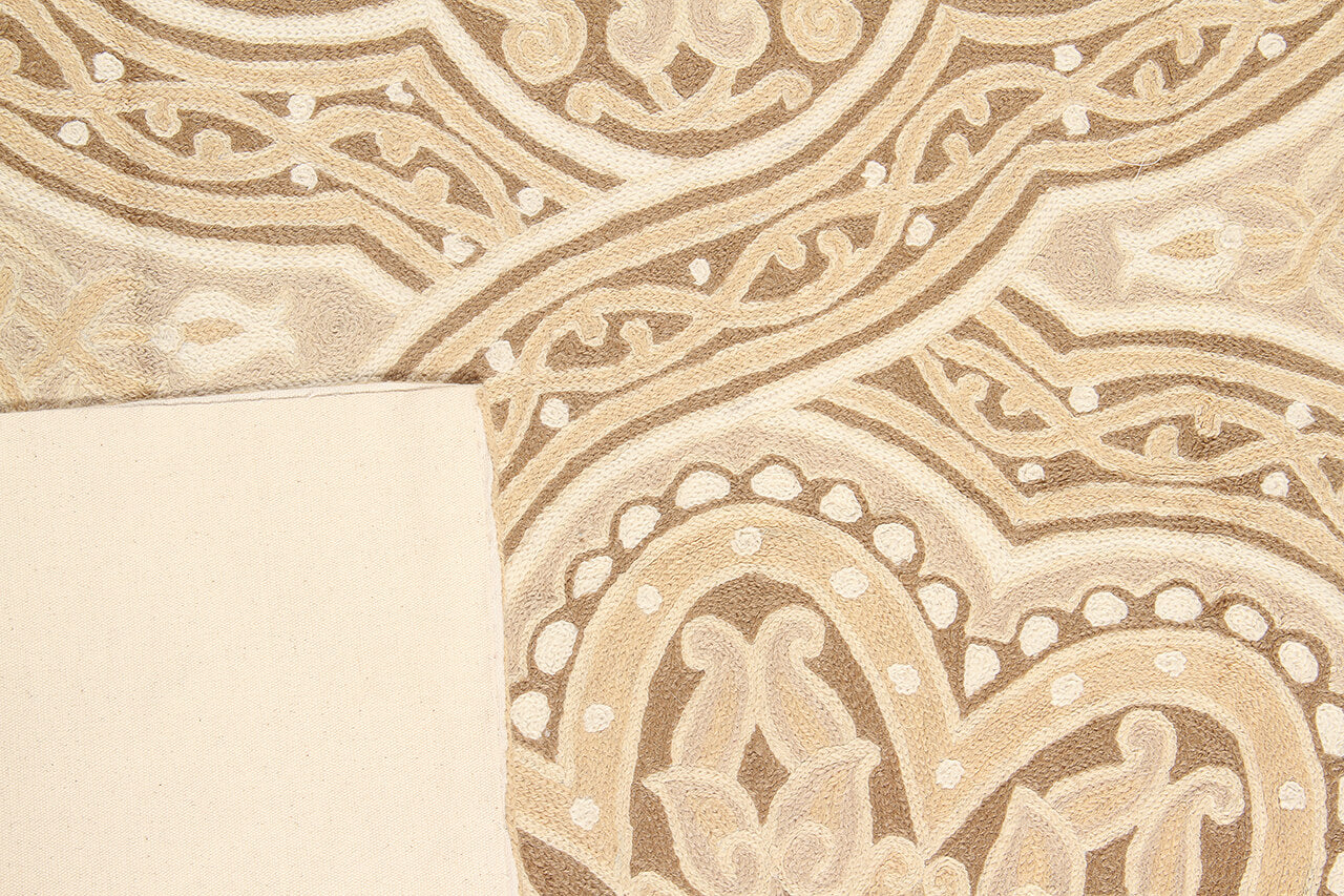 LA ROMANTICA MEDALLION - CarpetLiving