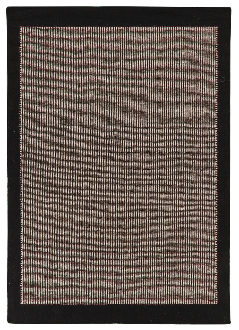 JENSEN BLACK/GREY