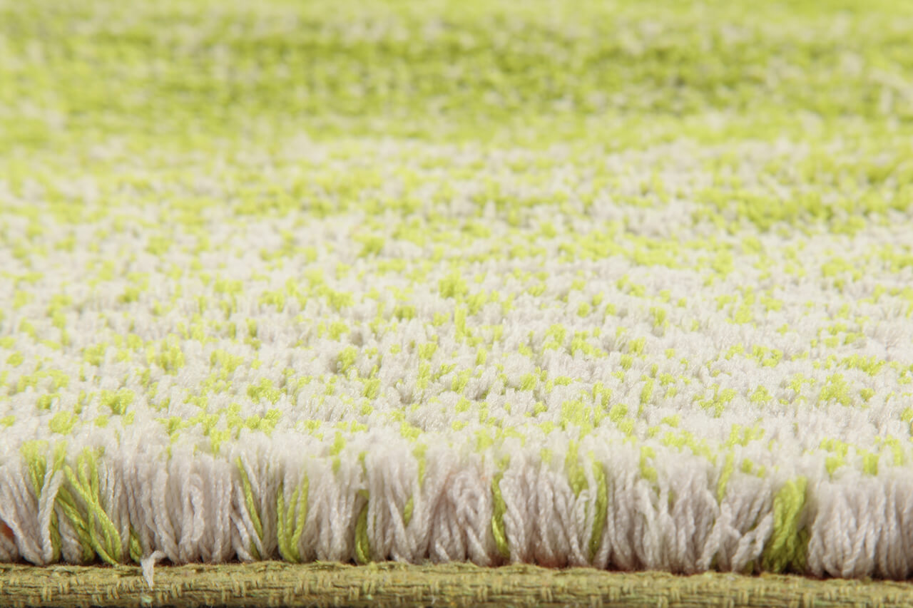 SHADING LIGHT PINK ECRU GREEN