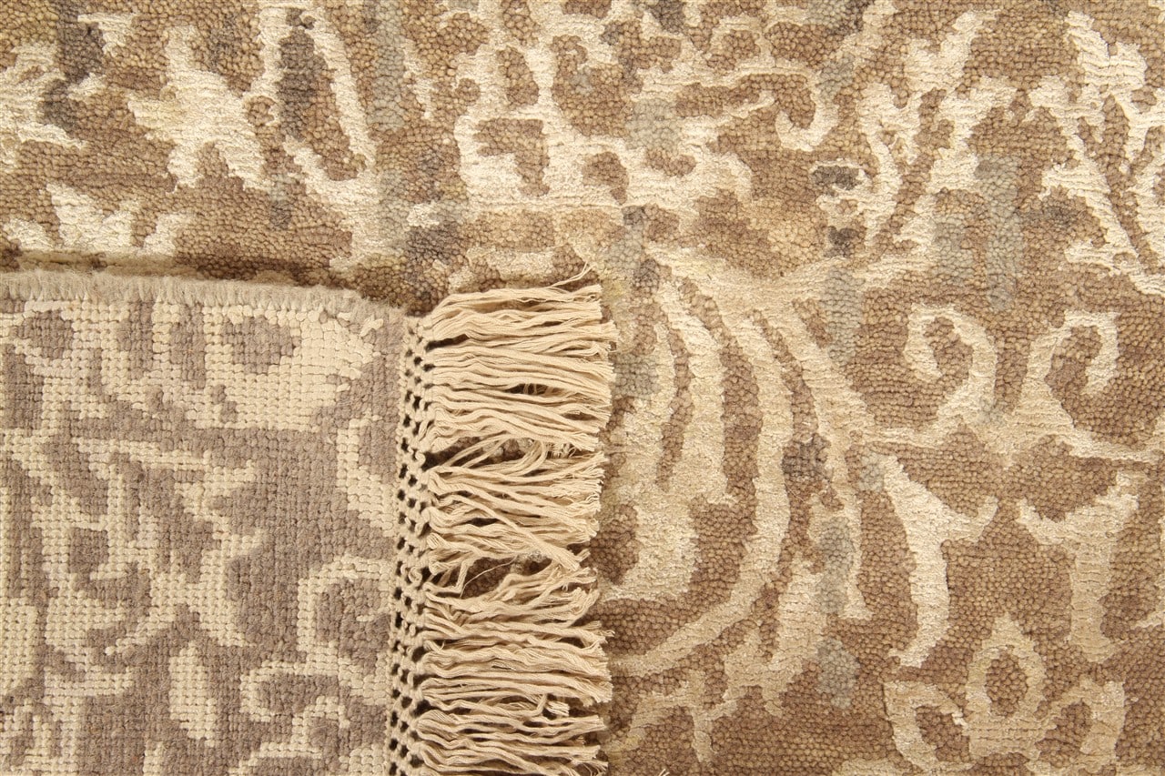 FARNESE SILVER BEIGE