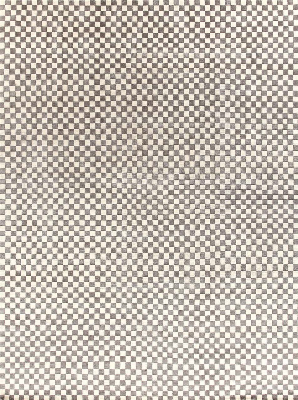AMINI Carpets - Tappeto SATARANYA Vintage Platinum