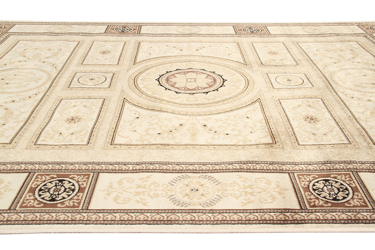 SAVONNERIE 1 IVORY