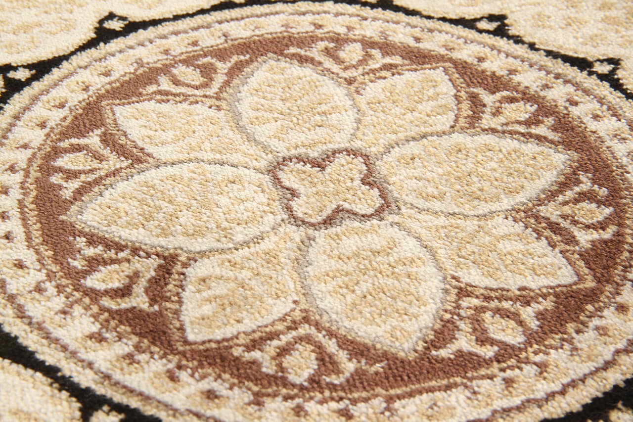 SAVONNERIE 1 IVORY