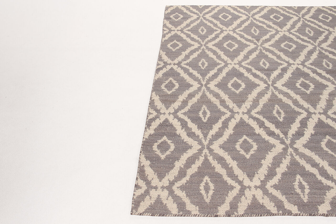 MALI GREY IVORY