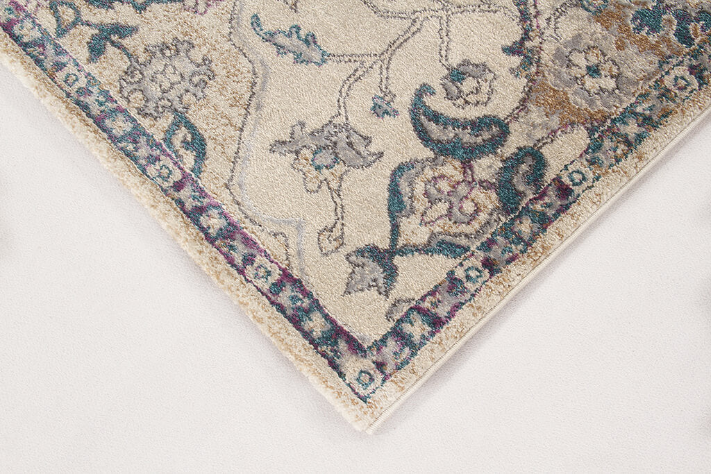 GIORGIA HERIZ WHITE/BLUE