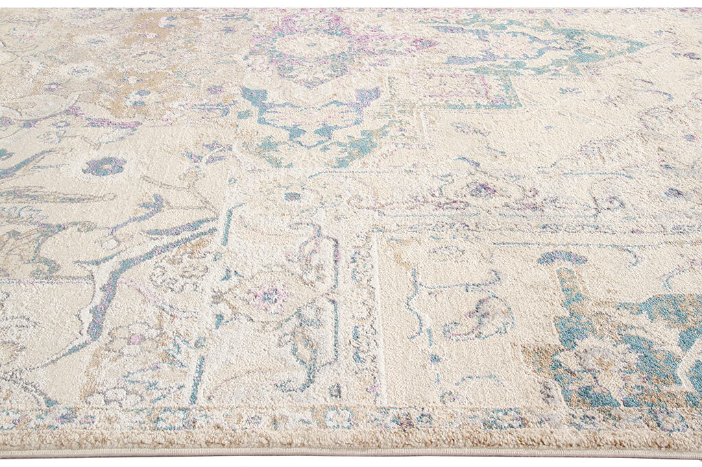 GIORGIA HERIZ WHITE/BLUE