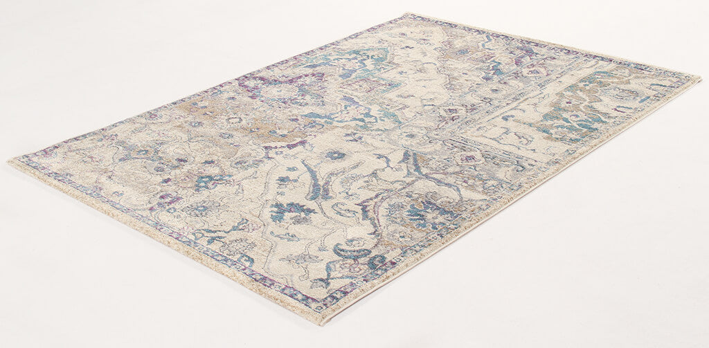 GIORGIA HERIZ WHITE/BLUE