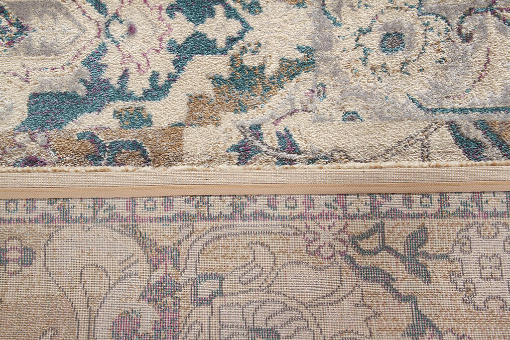 GIORGIA HERIZ WHITE/BLUE