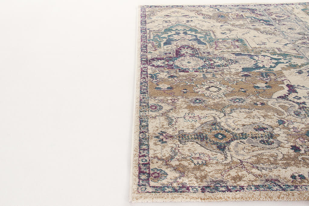 GIORGIA HERIZ WHITE/BLUE