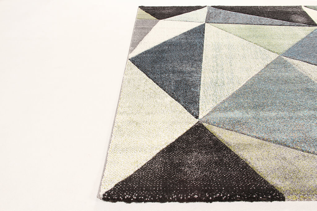 RAY C GREY/LIGHT GREEN