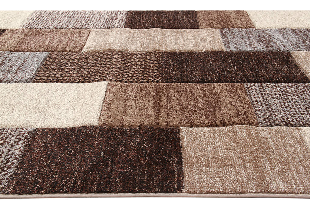 RAY BEIGE BROWN A