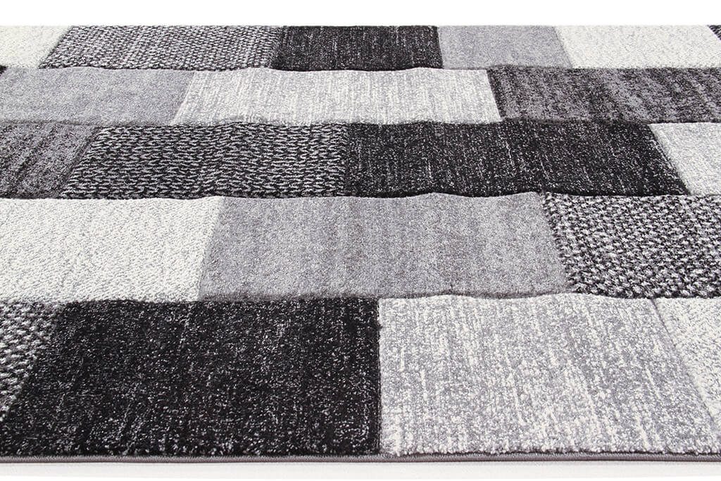 RAY GREY BLACK A