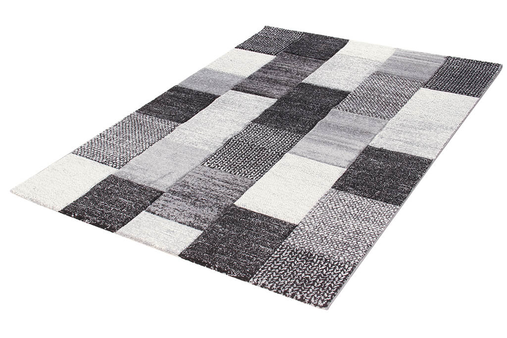 RAY GREY BLACK A