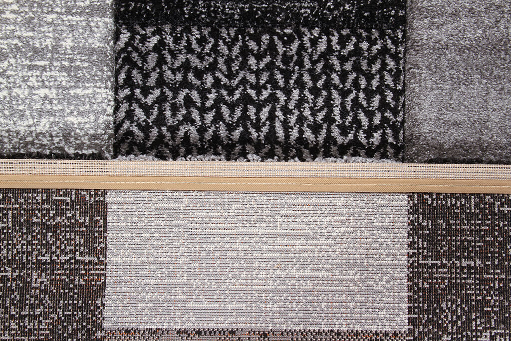 RAY GREY BLACK A