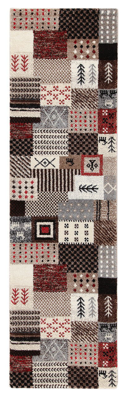 SHIRAZ PATCHWORK