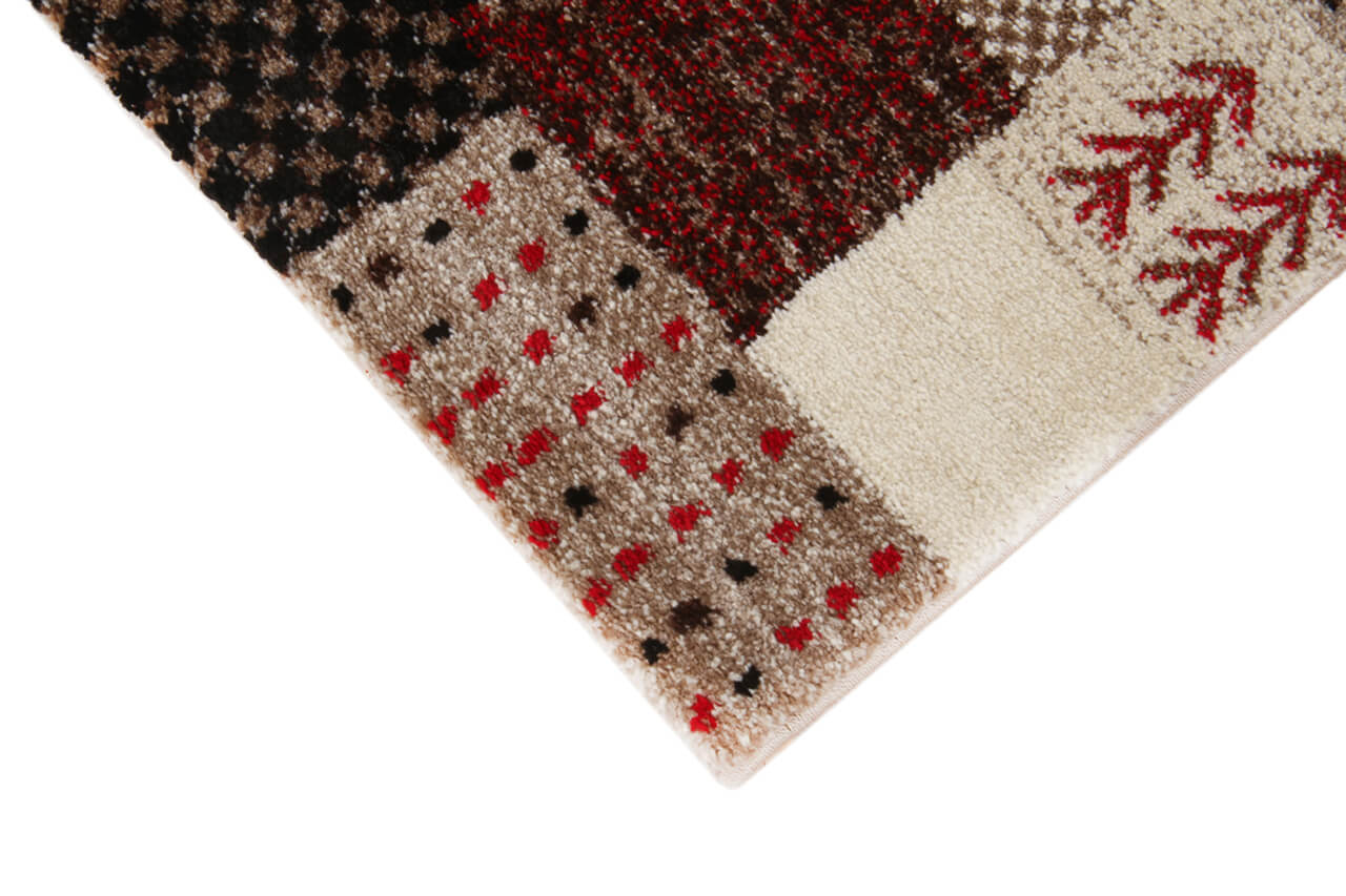 SHIRAZ PATCHWORK