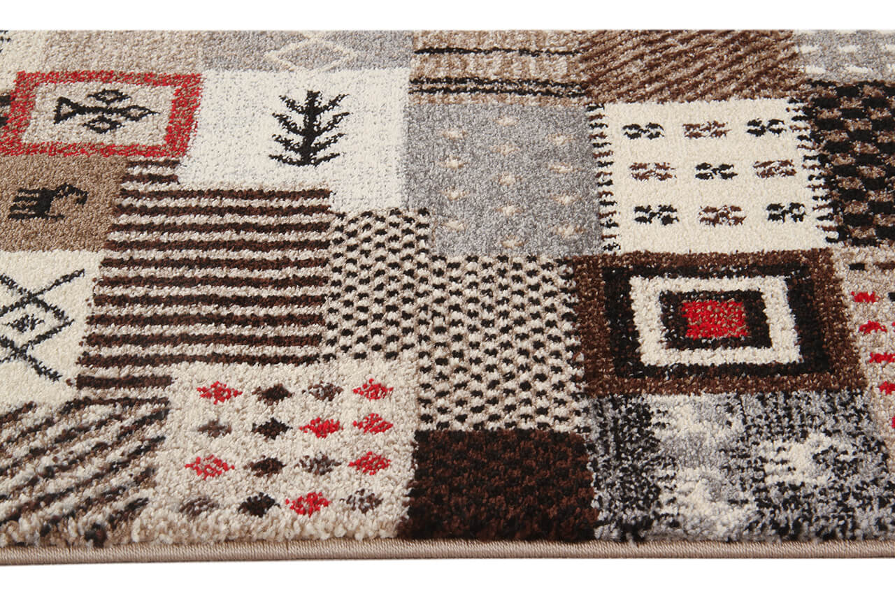 SHIRAZ PATCHWORK