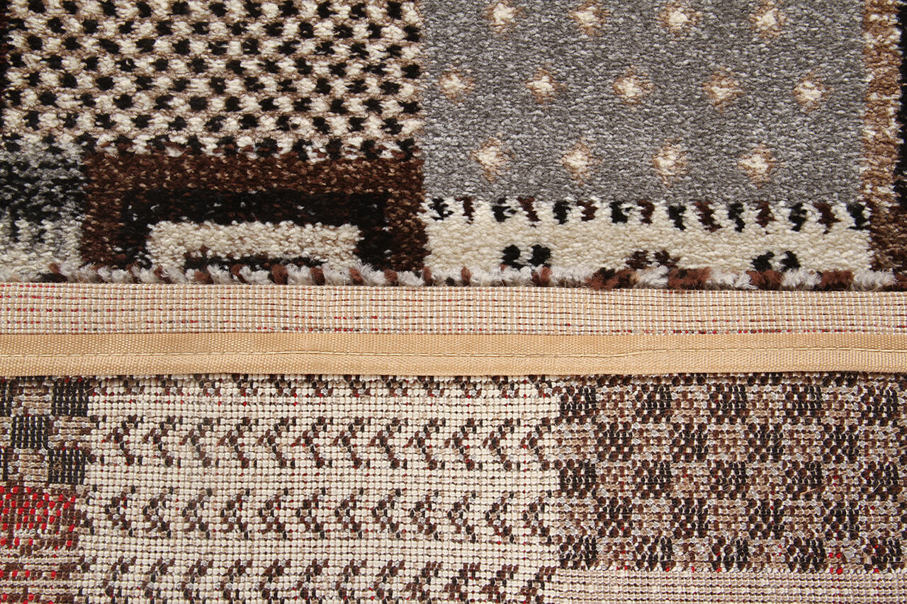 SHIRAZ PATCHWORK
