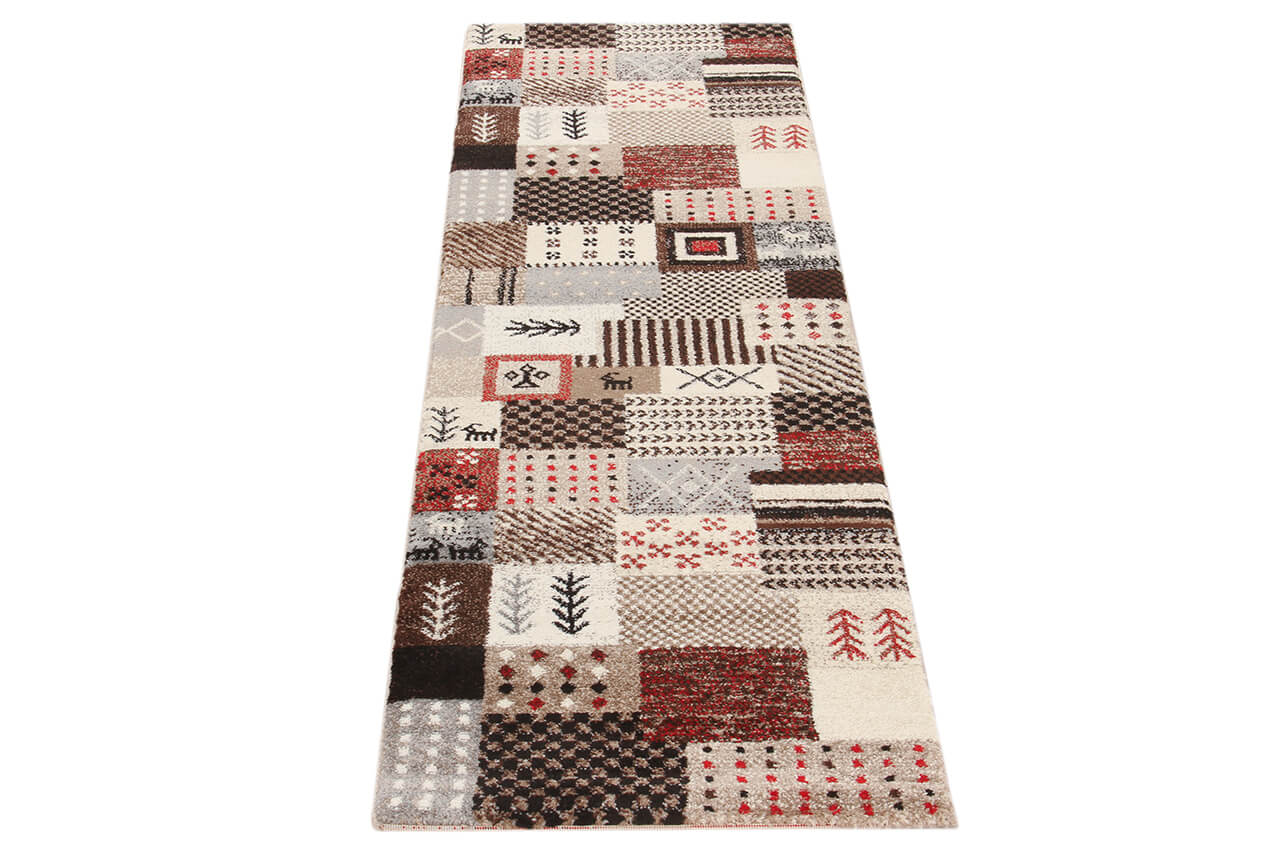 SHIRAZ PATCHWORK