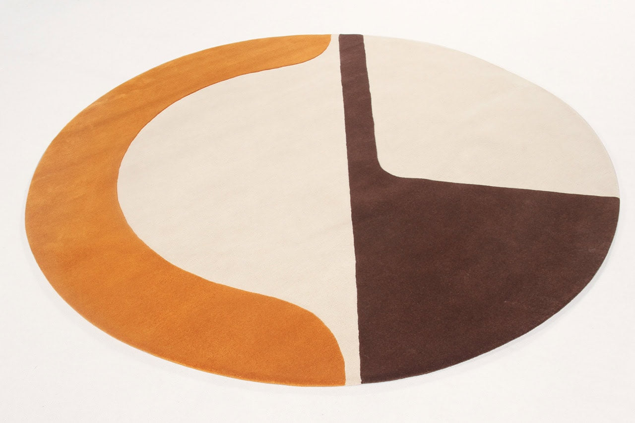 JC-7 ISOLA ORANGE