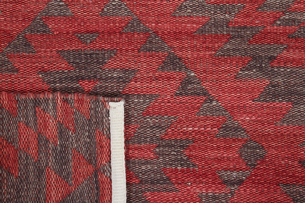 MALI RED CHARCOAL