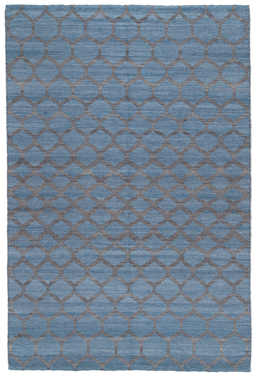MALI GREY TURQUOISE