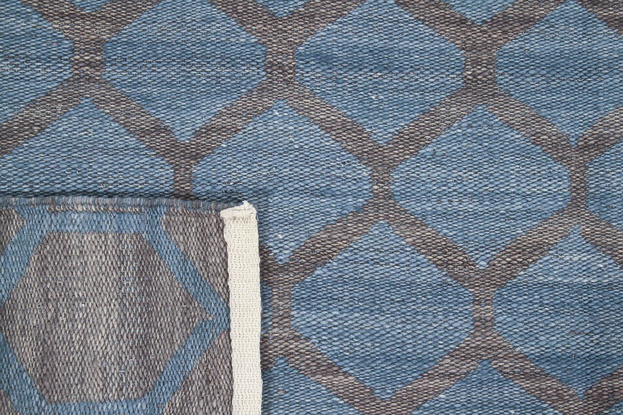 MALI GREY TURQUOISE