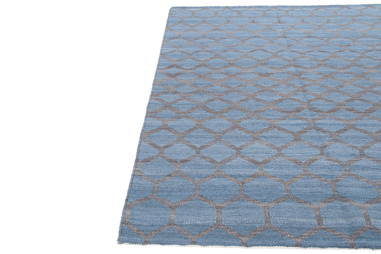 MALI GREY TURQUOISE