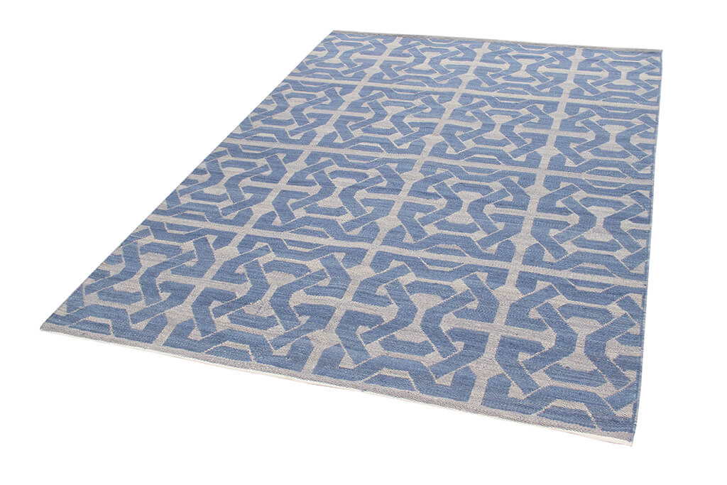 MALI BLUE GREY