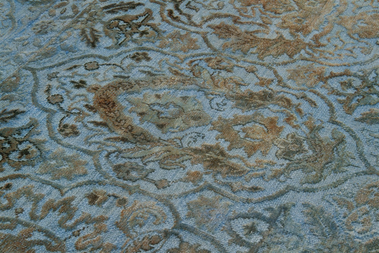 BROCCATO II AQUA SKY