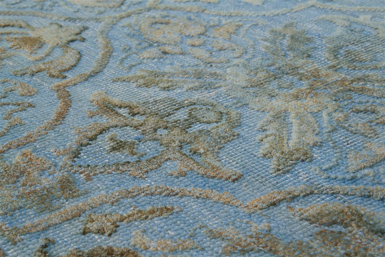 BROCCATO II AQUA SKY