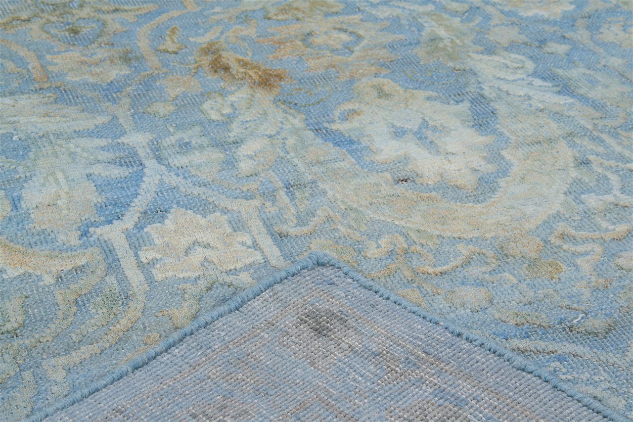 BROCCATO II AQUA SKY