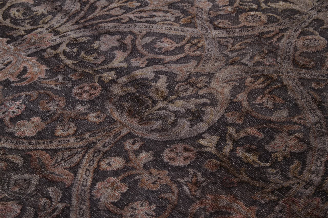 BROCCATO II EBONY SLATE