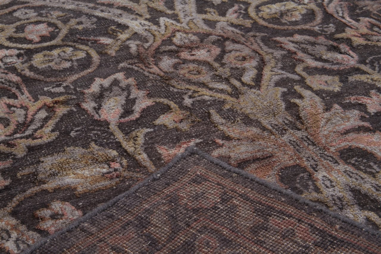 BROCCATO II EBONY SLATE