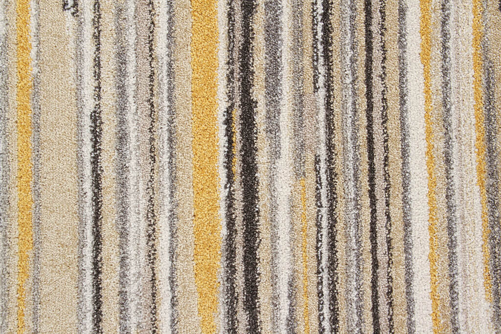 SOAVE STRIPE CREAM/YELLOW